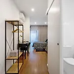 Apartment Jm