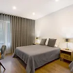 Jm Apartment
