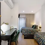 Jm Apartment Aveiro