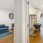 Jm Apartment *