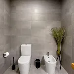 Jm Apartment *