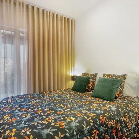 Jm Appartement Aveiro