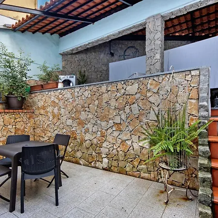 Jm Apartamento Aveiro