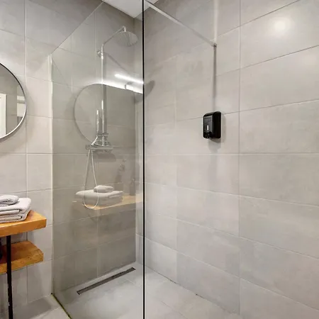 Apartamento Jm Aveiro