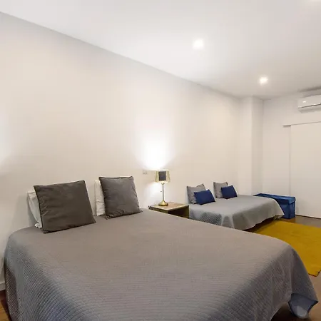 Jm Appartement Aveiro
