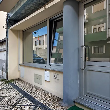 Apartment Jm