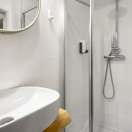 Jm Appartement Aveiro