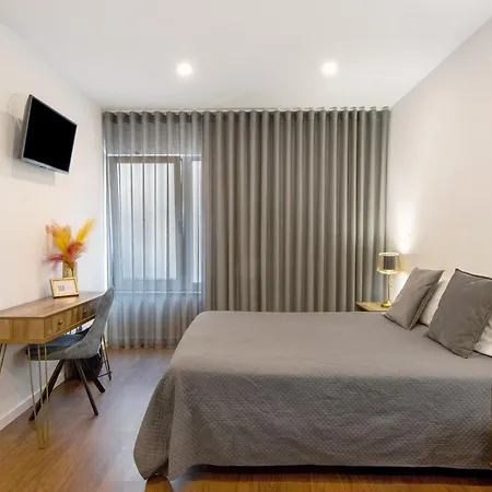Apartamento Jm