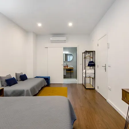 Jm Appartement Aveiro