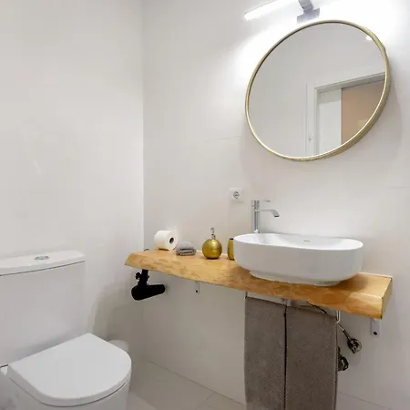 Appartement Jm *