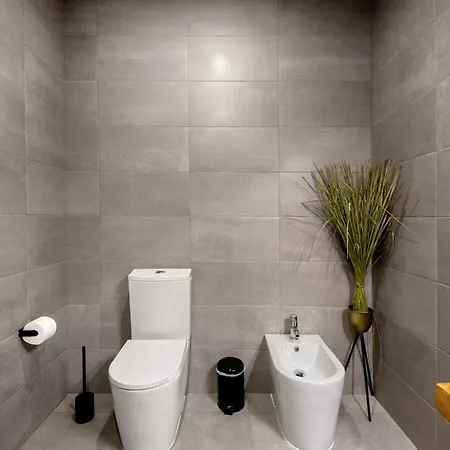 Jm Appartement *