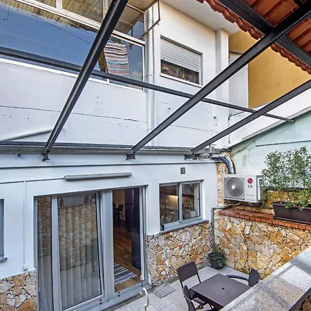 Jm Appartement *