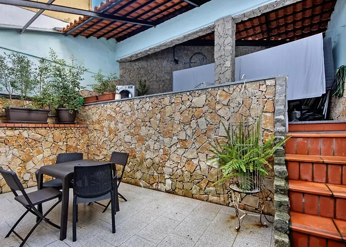 Jm Apartman Aveiro