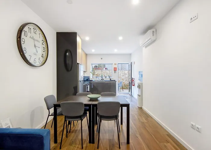 Apartman Jm Aveiro