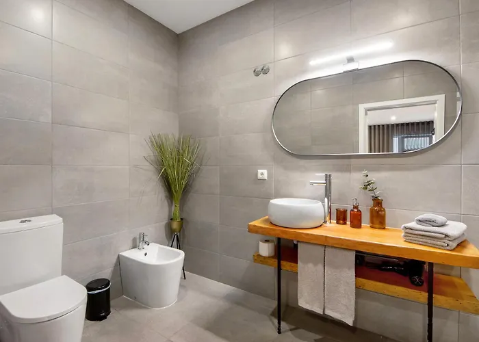 Jm Apartman Aveiro