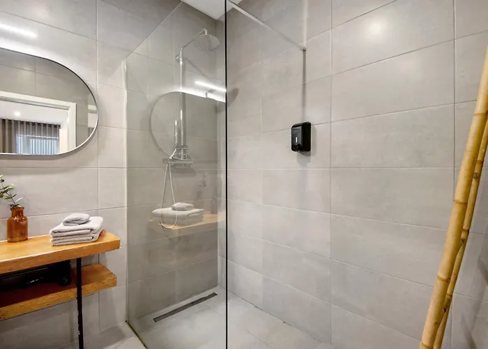 Apartman Jm Aveiro