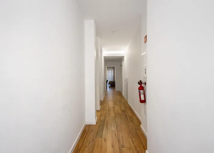 Apartman Jm *
