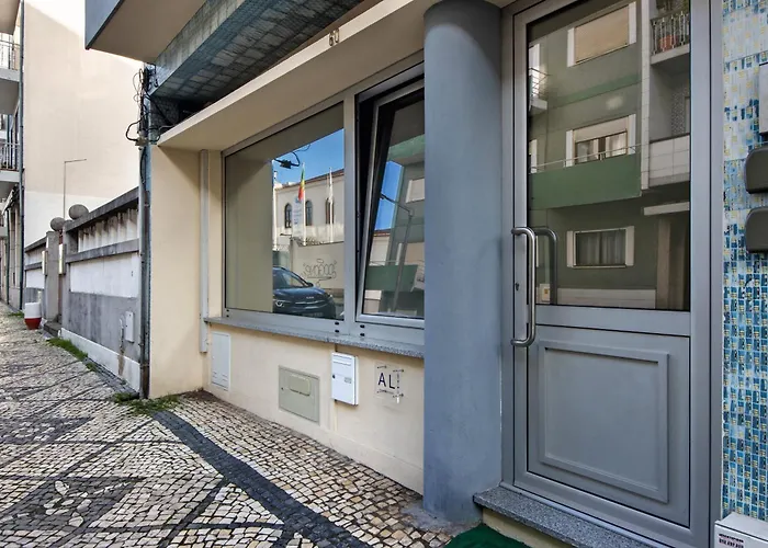 Apartman Jm