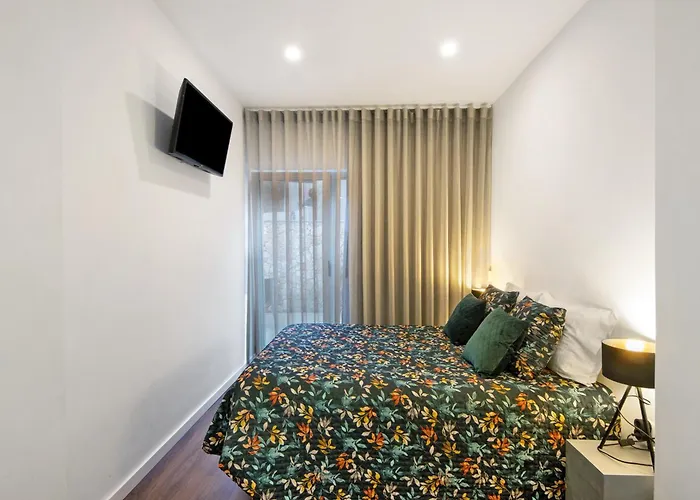 Apartman Jm