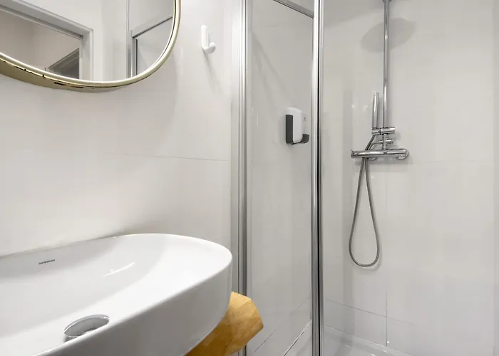 Jm Apartman Aveiro