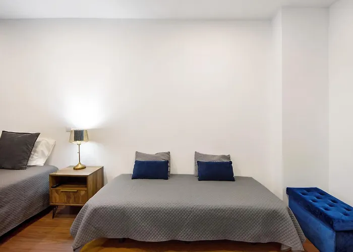 Apartman Jm