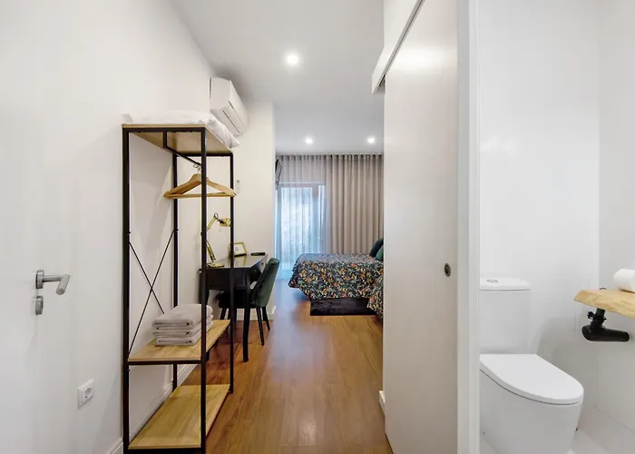 Apartman Jm