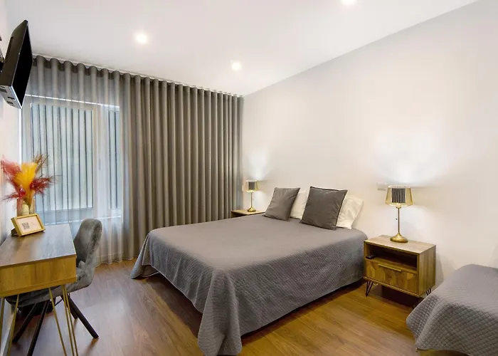 Jm Apartman